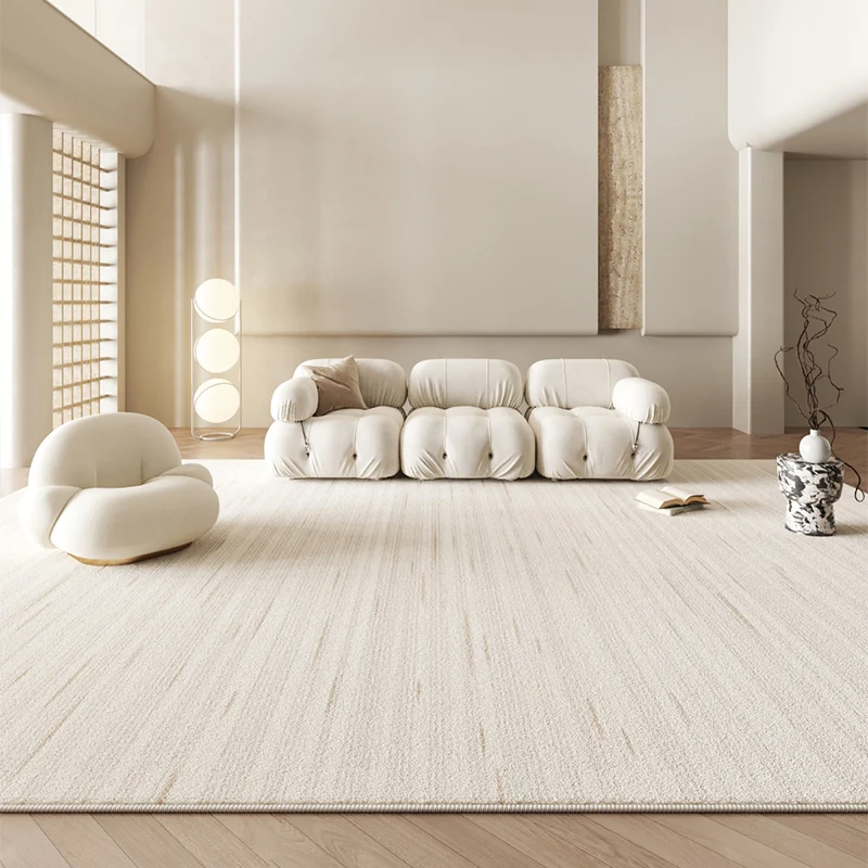 Japanese Home Textiles - Japanese High End Cream Style Living