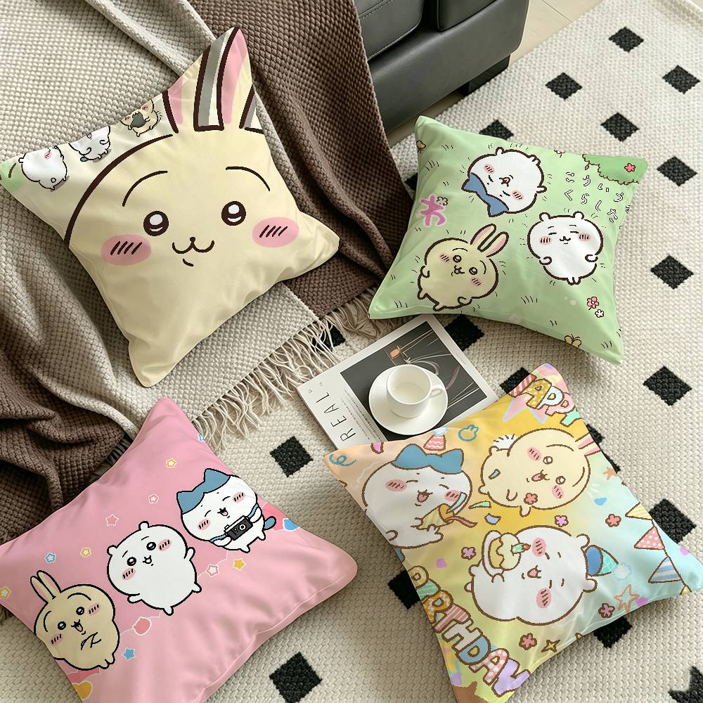 Japanese Cartoon Chii Kawa Pil - Japanese Home Textiles review and price