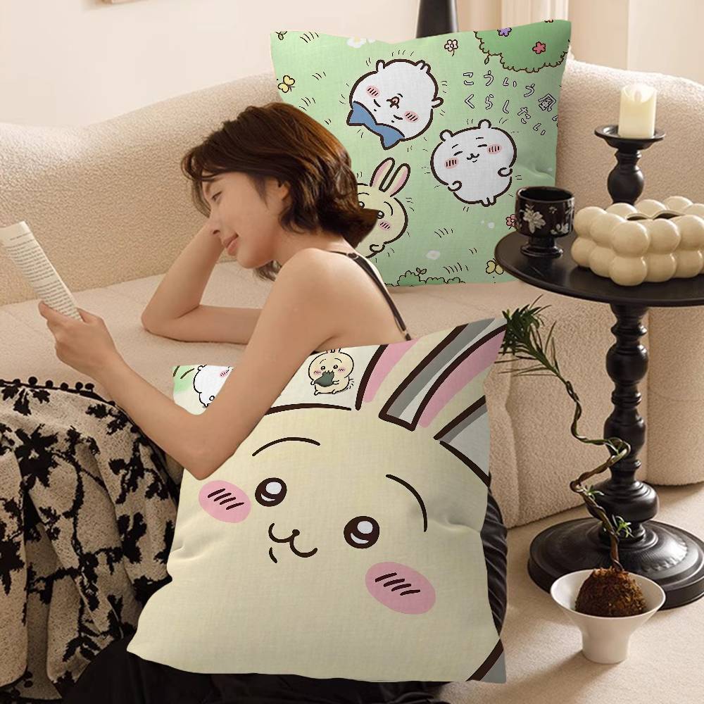 Japanese Cartoon Chii Kawa Pil - Japanese Home Textiles review and price