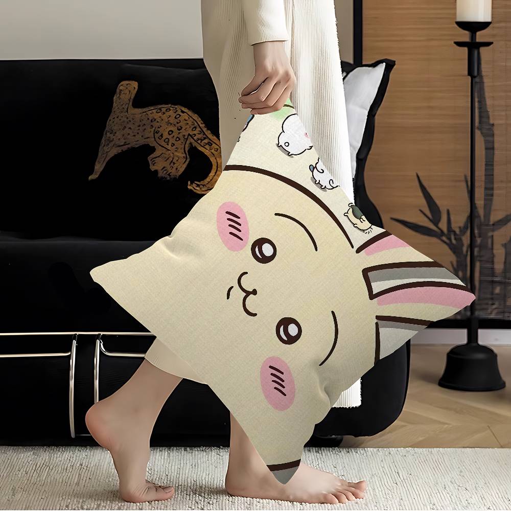 Japanese Cartoon Chii Kawa Pil - Japanese Home Textiles review and price