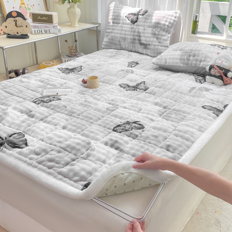 Super Thick Mattress Topper Bu - Mattress Pad Topper review and price