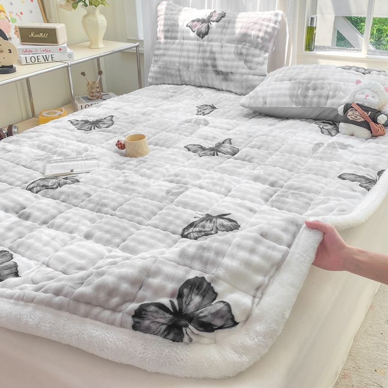 Super Thick Mattress Topper Bu - Mattress Pad Topper review and price