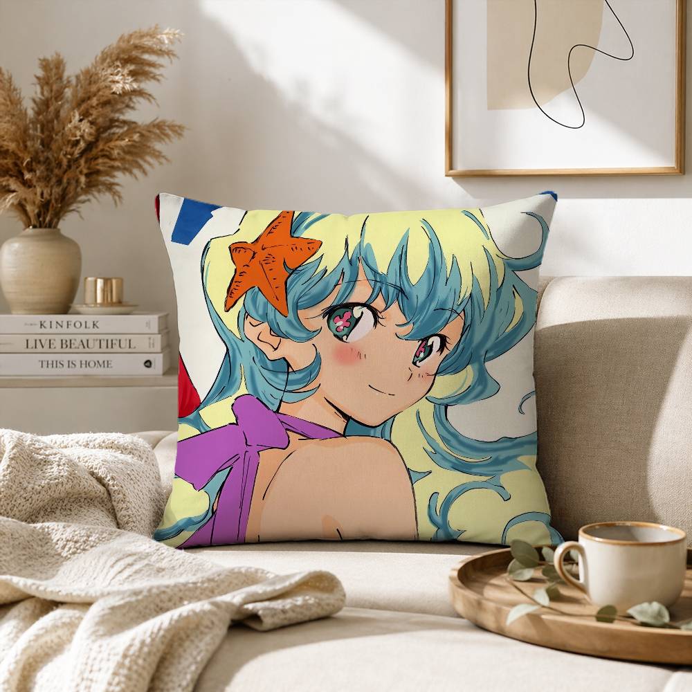 Anime G-Gurren L-Lagann Pillow - Home Textiles Là Gì review and price