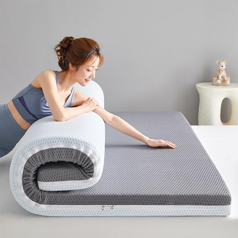 Memory Foam Mattress Topper Th - Mattress Pad Topper review and price