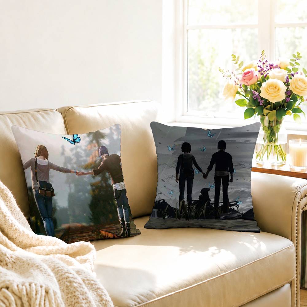 G-Game L-Life is Strange Squar - Home Textiles Là Gì review and price