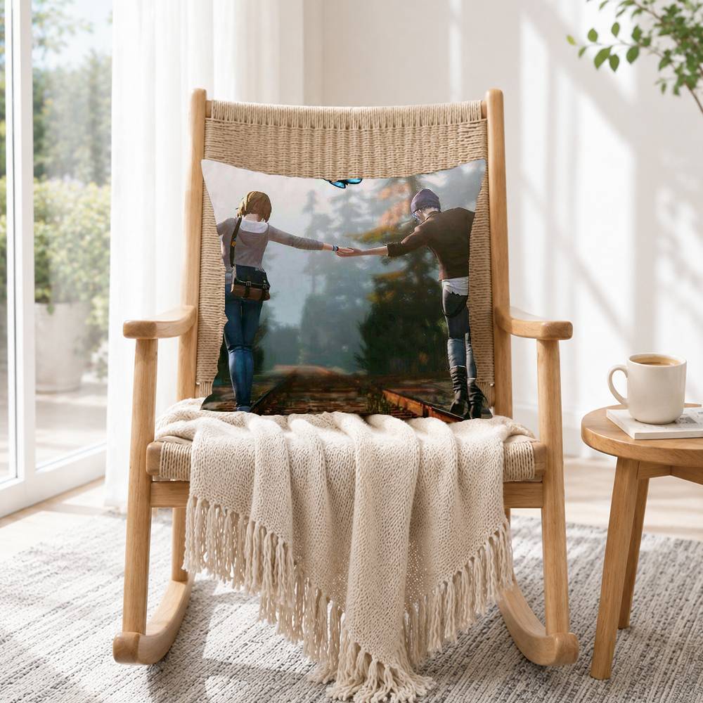 G-Game L-Life is Strange Squar - Home Textiles Là Gì review and price