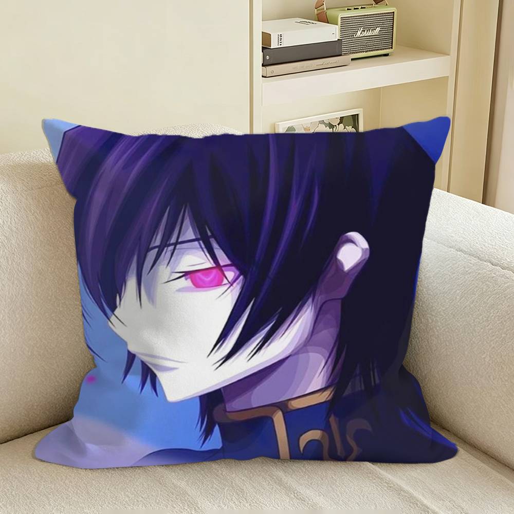 Lelouch L-Lamperouge Code G-Ge - Home Textiles Là Gì review and price