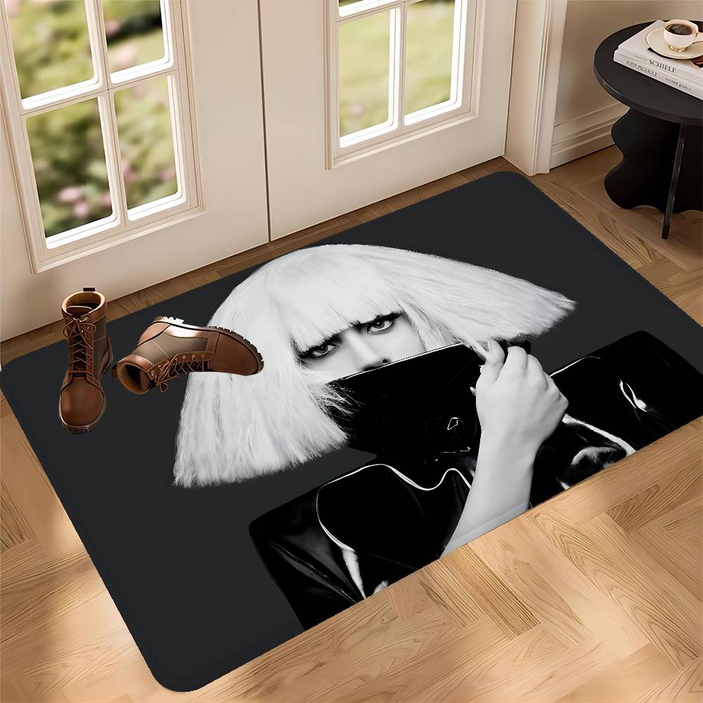 Singer L-Lady G-Gaga Kitchen M - Home Textiles Là Gì review and price