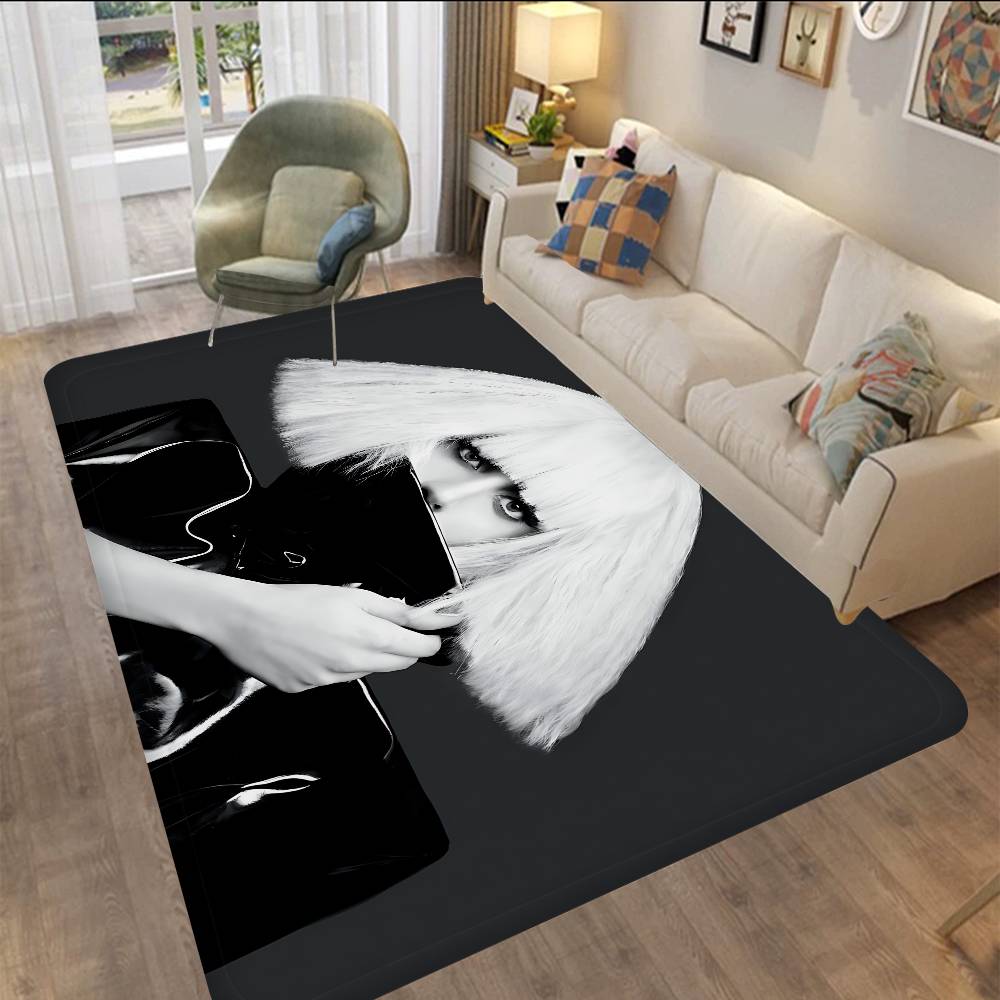 Singer L-Lady G-Gaga Kitchen M - Home Textiles Là Gì review and price