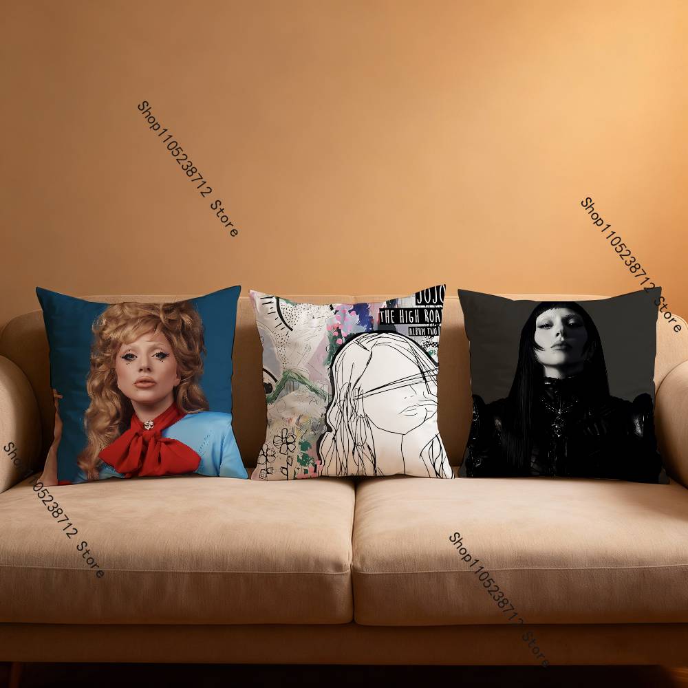 L-LADY-s MAYHEM G-GAGAs Anime  - Home Textiles Là Gì review and price