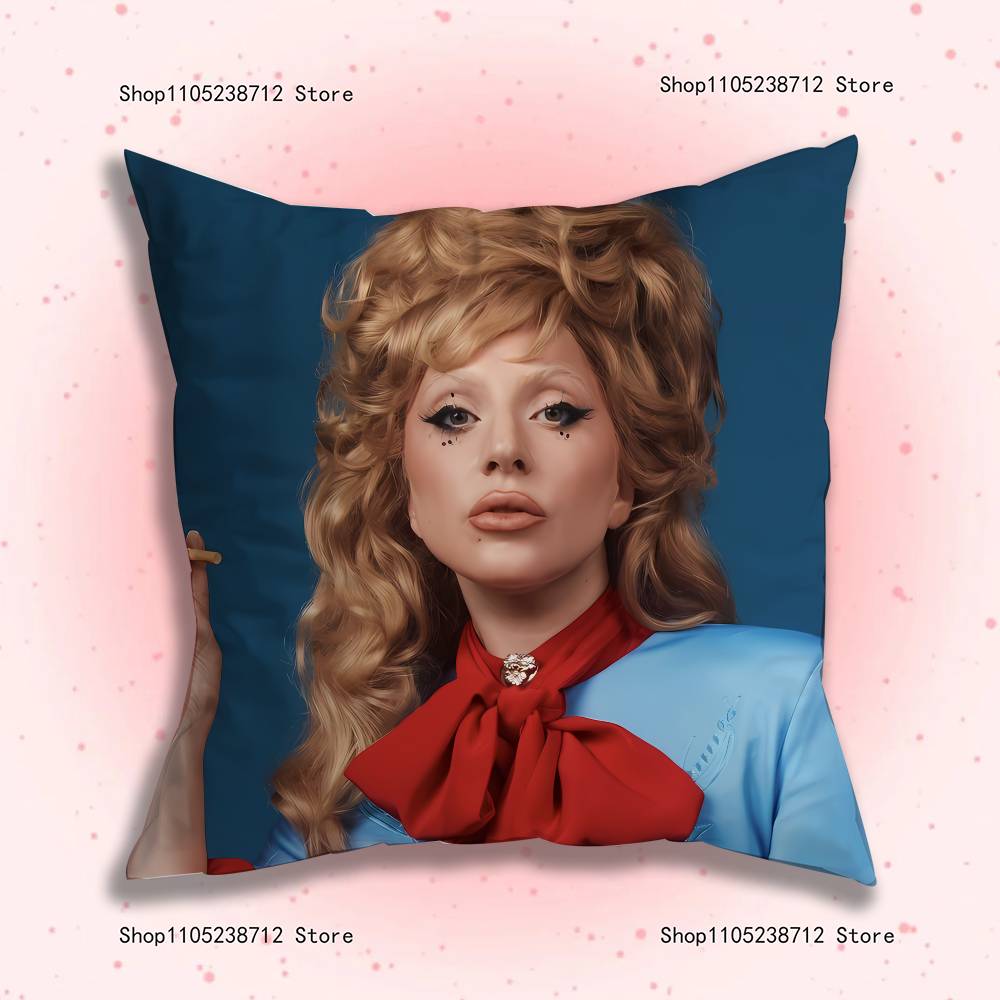L-LADY-s MAYHEM G-GAGAs Anime  - Home Textiles Là Gì review and price