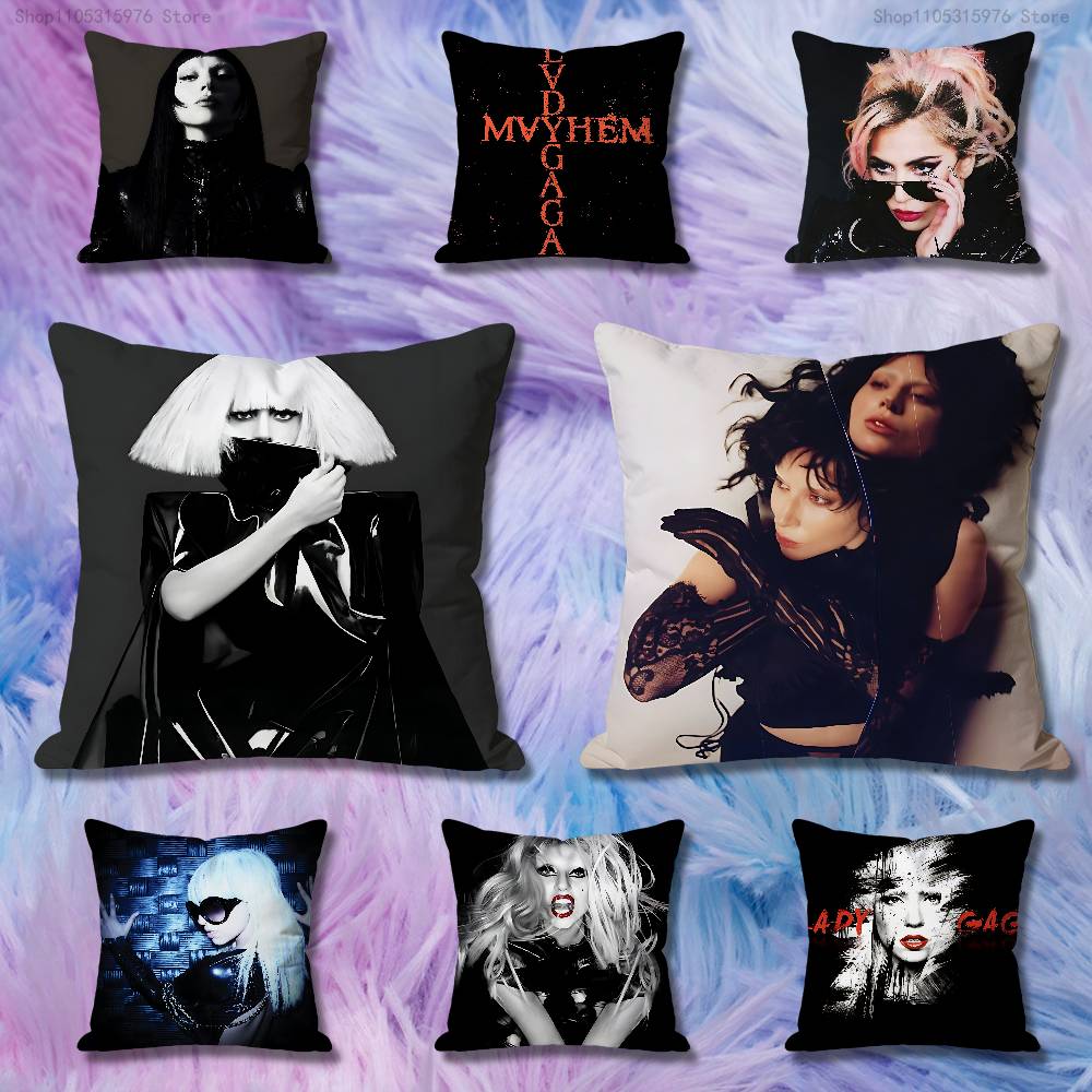 L-Lady G-Gaga MAYHEM Various S - Home Textiles Là Gì review and price