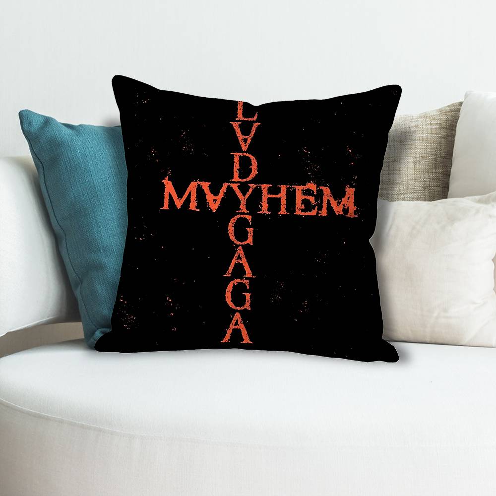 L-Lady G-Gaga MAYHEM Various S - Home Textiles Là Gì review and price