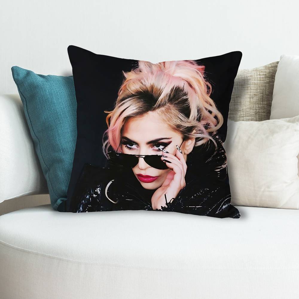 L-Lady G-Gaga MAYHEM Various S - Home Textiles Là Gì review and price