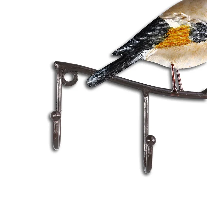 Resin Bird Hanger Wall Decorat - Home Textiles Towel review and price