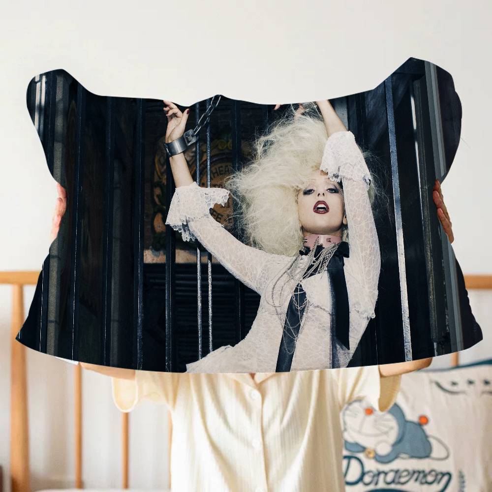 Singer L-Lady G-Gaga Quick-Dry - Home Textiles Là Gì review and price