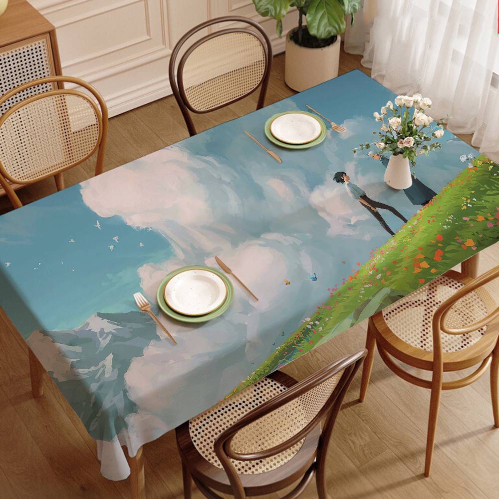 Japanese H-Howls M-Moving C-Ca - Japanese Home Textiles review and price