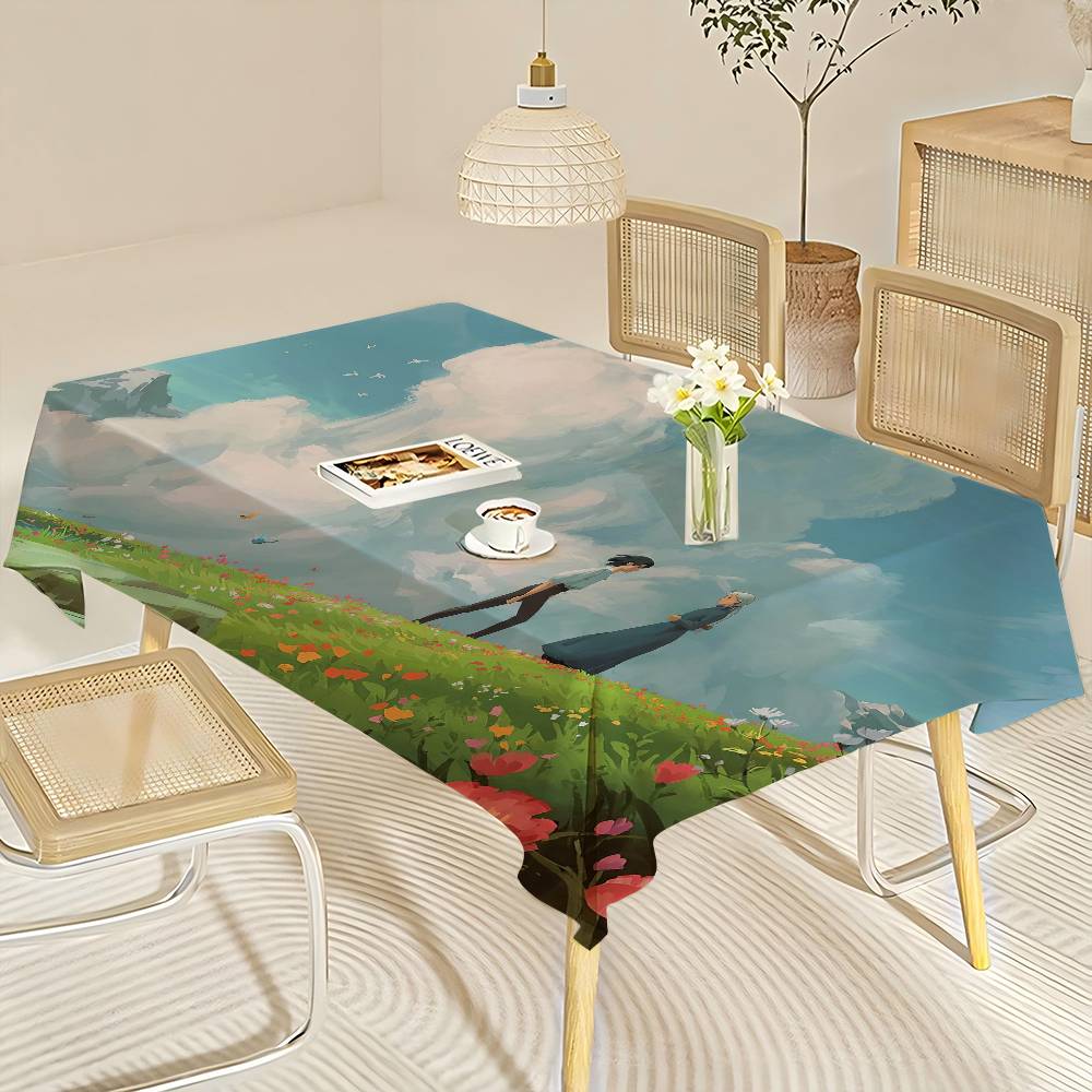 Japanese H-Howls M-Moving C-Ca - Japanese Home Textiles review and price