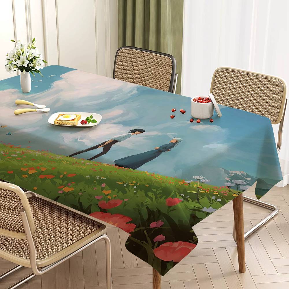 Japanese H-Howls M-Moving C-Ca - Japanese Home Textiles review and price