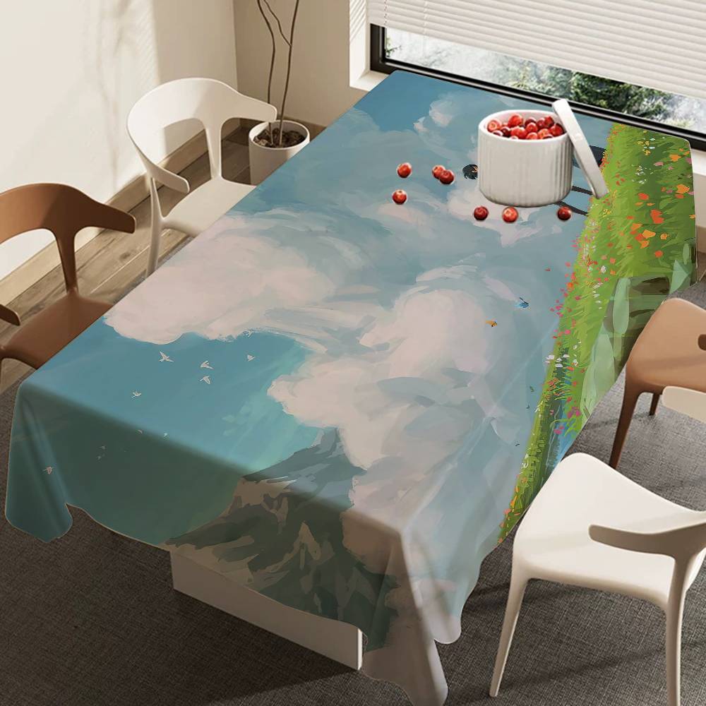 Japanese H-Howls M-Moving C-Ca - Japanese Home Textiles review and price