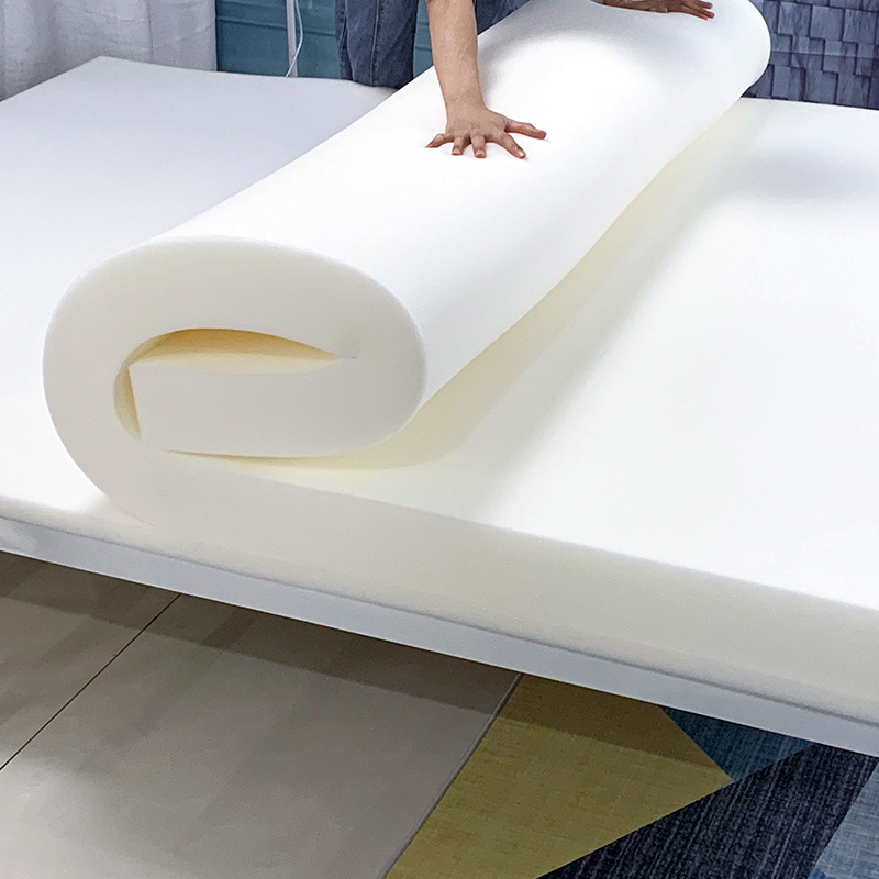 High Resilience Sponge Mattres - Mattress Pad Topper review and price