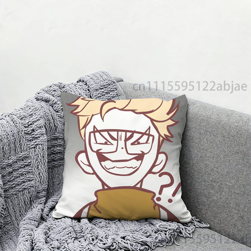 L-Lookism G-Goo Kim Throw Pill - Home Textiles Là Gì review and price