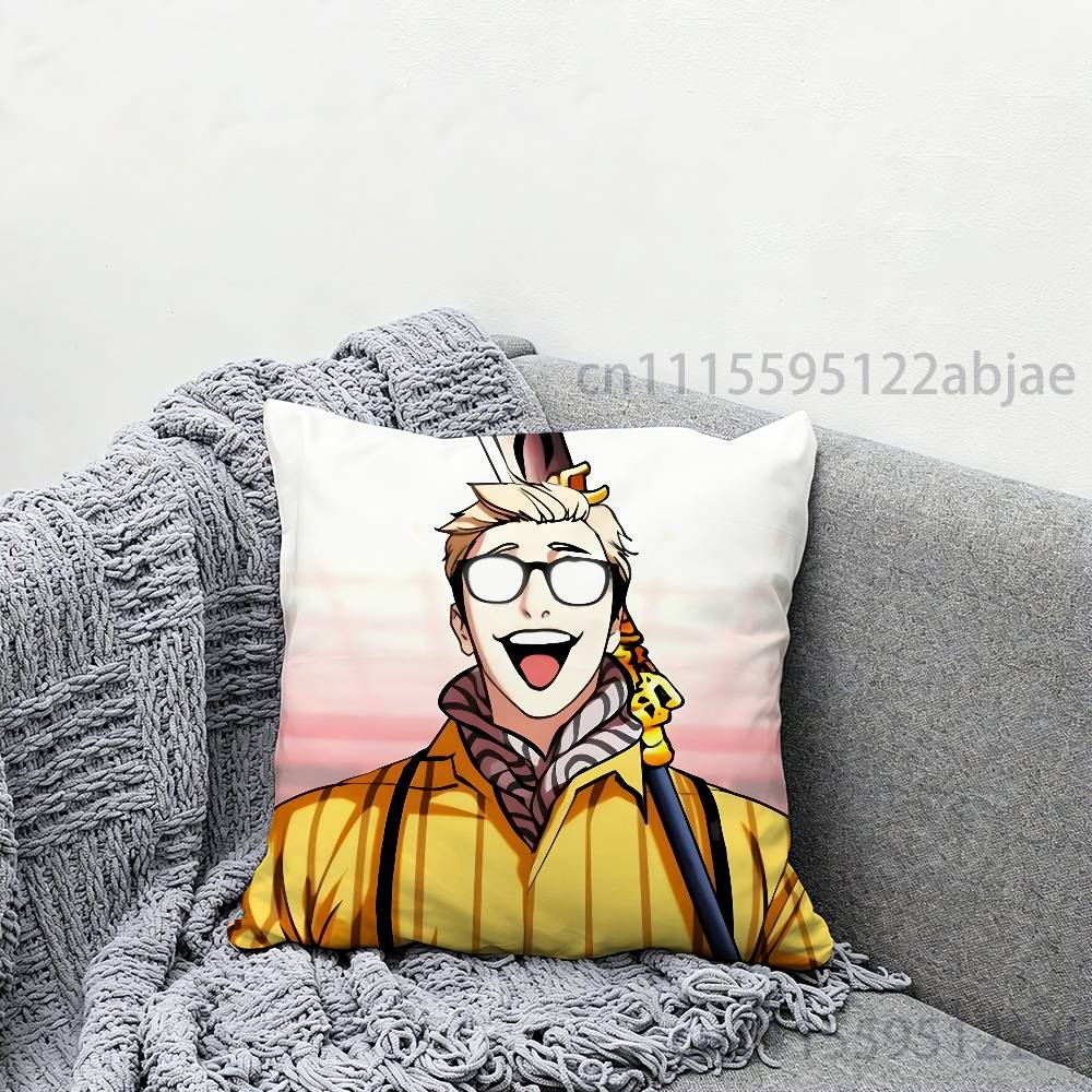 L-Lookism G-Goo Kim Throw Pill - Home Textiles Là Gì review and price