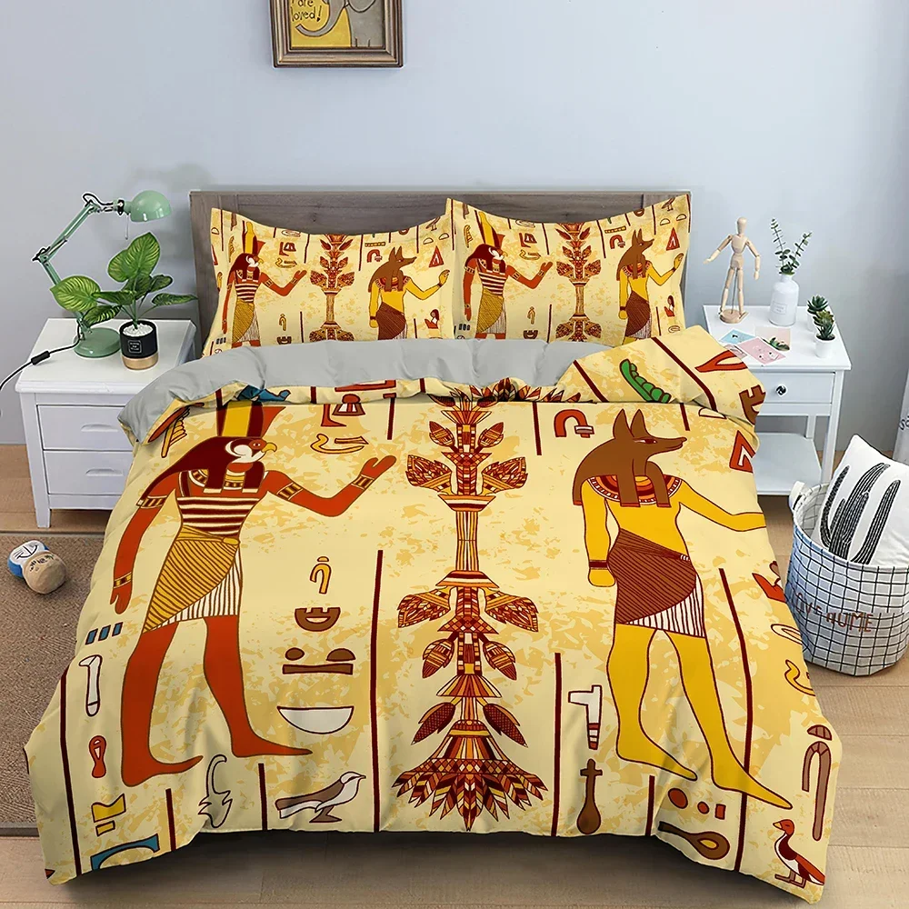 Egyptian Ancient Egypt Tribe C - Home Textiles Egypt review and price