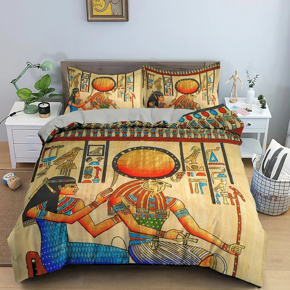 Egyptian Ancient Egypt Tribe C - Home Textiles Egypt review and price